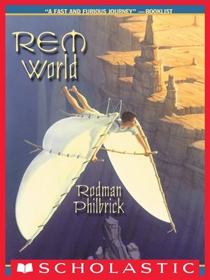 cover image of Rem World